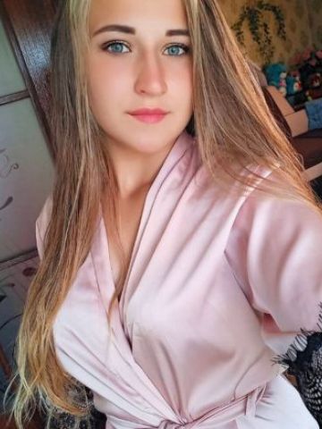 Анкета проститутки Агнесса, 23 года
